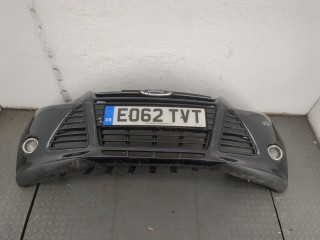 Бампер передний Ford Focus 2011-2015