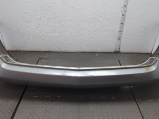 Бампер задний, ориг. номер 85022AU440, Nissan Primera P12 2001-2008