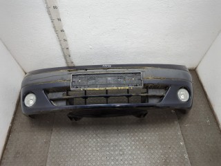 Бампер передний Renault Scenic 1999-2003