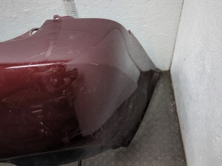 Бампер задний, ориг. номер 85022AU440, Nissan Primera P12 2001-2008