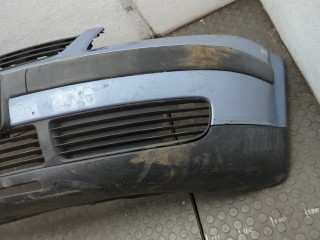 Бампер передний, Volkswagen Passat 5 1996-2001