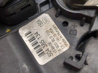 Генератор, ориг. номер 504385133, Fiat Ducato 2002-2012