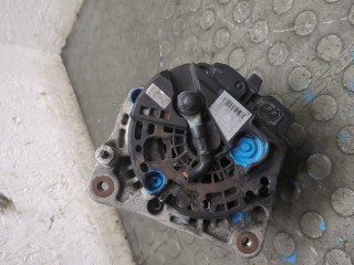 Генератор, ориг. номер 037903025M, Skoda Fabia 2004-2007