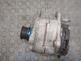 Генератор, ориг. номер 037903025M, Skoda Fabia 2004-2007