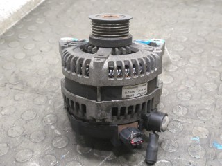 Генератор, ориг. номер 1708342, 3M5T10300PE, Ford Focus 2004-2008
