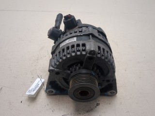 Генератор, ориг. номер 1708342, 3M5T10300PE, Ford Focus 2004-2008