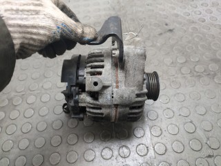 Генератор, ориг. номер 55556070, Opel Zafira 2003-2006