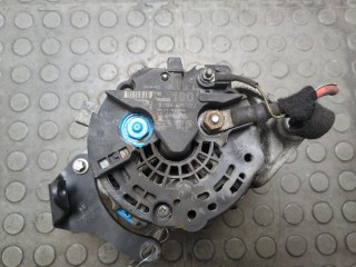 Генератор, ориг. номер 55556070, Opel Zafira 2003-2006
