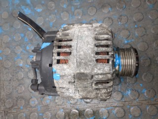 Генератор Skoda Octavia 2000-2011