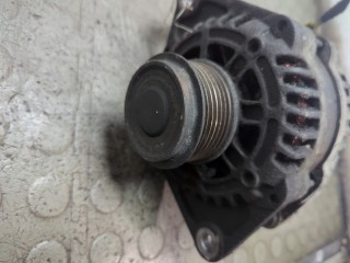 Генератор, ориг. номер 13579662, 13500186, Opel Astra 2006-2014
