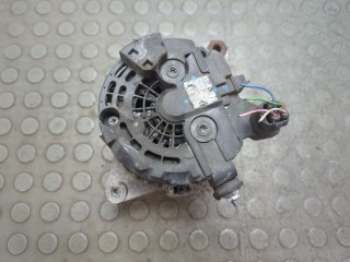 Генератор, ориг. номер 27060-0N011, 0124225055, Toyota Yaris 2005-2009