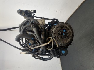 Генератор, ориг. номер 2073237, REAC1T10300BB, Ford Transit 2006-2014
