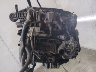 Генератор, Ford Mondeo 2003-2007