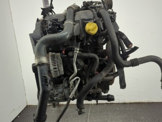 Генератор, ориг. номер 231000026R, Renault Scenic 2013-2016
