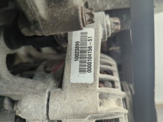 Генератор, ориг. номер 93177835, Opel Corsa 2003-2006