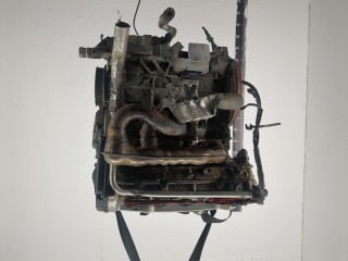 Генератор, ориг. номер 06B903019X, 06B903019BX, Audi A4 1999-2001