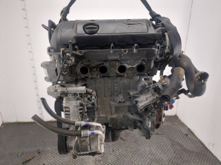 Генератор, ориг. номер 5705KG, 9819187680, Peugeot 308 2007-2011