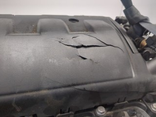 Генератор, ориг. номер 5705KG, 9819187680, Peugeot 308 2007-2011