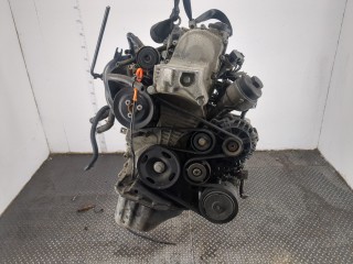 Генератор, ориг. номер 03D903025, Skoda Fabia 2007-2010