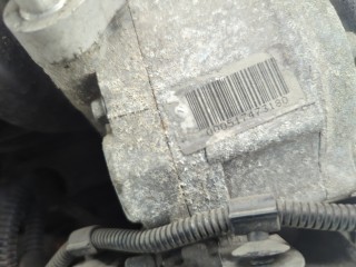 Генератор, ориг. номер 51714791, Fiat Bravo 2007-2014