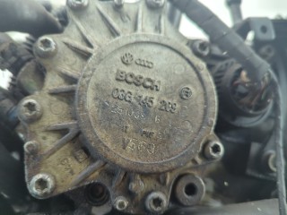 Генератор, ориг. номер 06F903023F, 06F903023FX, 06F903023HX, Audi A3 2004-2008