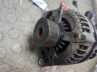 Генератор, Ford Focus 2007-2011