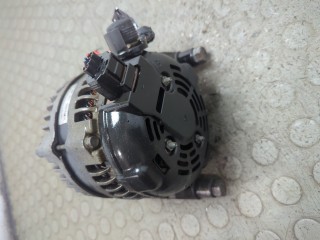 Генератор, Ford Focus 2007-2011