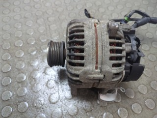 Генератор Nissan Qashqai 2010-2013
