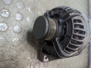 Генератор, ориг. номер 0124515054, Volvo S80 1998-2003