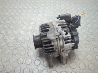 Генератор Toyota Avensis 2 2003-2006