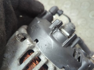 Генератор, ориг. номер 03L903023F, Seat Leon 2005-2009