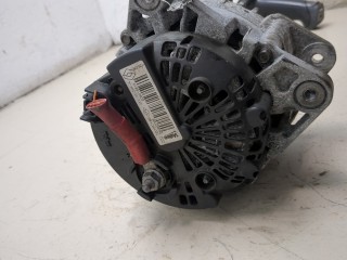 Генератор, ориг. номер 231000026R, Renault Megane 2006-2009
