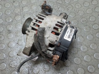 Генератор, ориг. номер 270600Q120, 23966N, Toyota Aygo 2008-2012