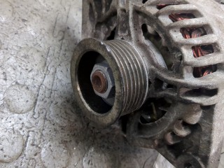 Генератор, ориг. номер 270600Q120, 23966N, Toyota Aygo 2008-2012
