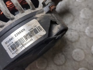 Генератор, ориг. номер 270600Q120, 23966N, Toyota Aygo 2008-2012