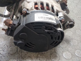 Генератор, ориг. номер 270600Q120, 23966N, Toyota Aygo 2008-2012