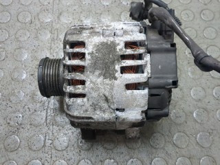 Генератор Citroen C4 Grand Picasso 2006-2013