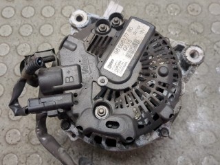 Генератор, ориг. номер 5705AS, Citroen C4 Grand Picasso 2006-2013
