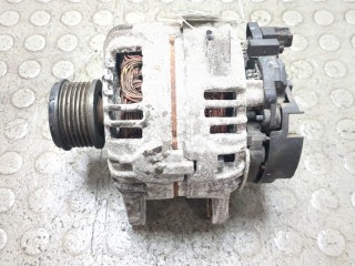Генератор Renault Megane 2008-2014