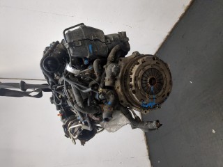 Генератор, ориг. номер 03C903023DX, Volkswagen Golf 1997-2006
