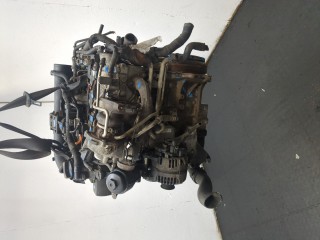 Генератор, ориг. номер 03C903023DX, Volkswagen Golf 1997-2006