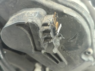 Генератор, ориг. номер 1530299, 3M5T10300VD, Ford C-Max 2003-2007