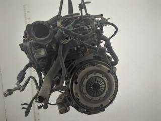 Генератор, ориг. номер 1530299, 3M5T10300VD, Ford C-Max 2003-2007