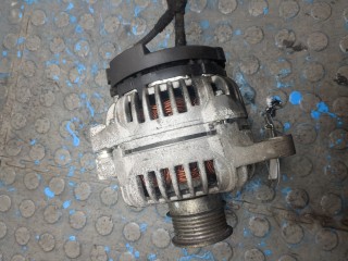 Генератор Opel Zafira B 2005-2008
