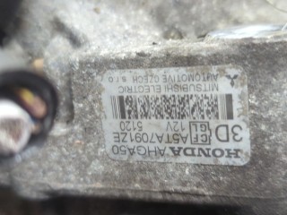 Генератор, ориг. номер 31100PLMA02, Honda Civic 2003-2005