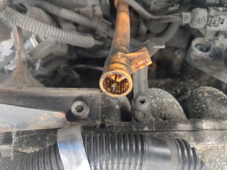 Генератор, ориг. номер 038903018Q, 038903018QX, Volkswagen Sharan 2000-2003