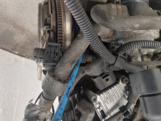 Генератор, ориг. номер 038903018Q, 038903018QX, Volkswagen Sharan 2000-2003