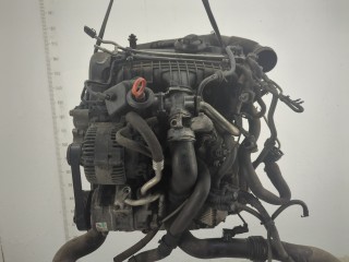 Генератор, ориг. номер 03G903023, 021903026L, Volkswagen Passat 2005-2010