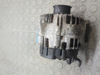 Генератор Audi A4 (B8) 2007-2012