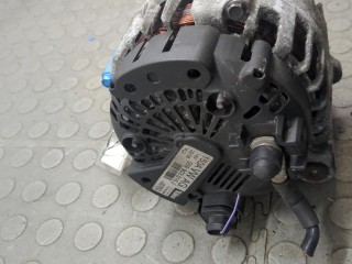 Генератор, ориг. номер 059903019C, 059903016J, Audi A4 (B8) 2007-2012